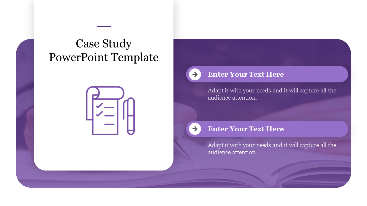 case study powerpoint template-case study-2-purple